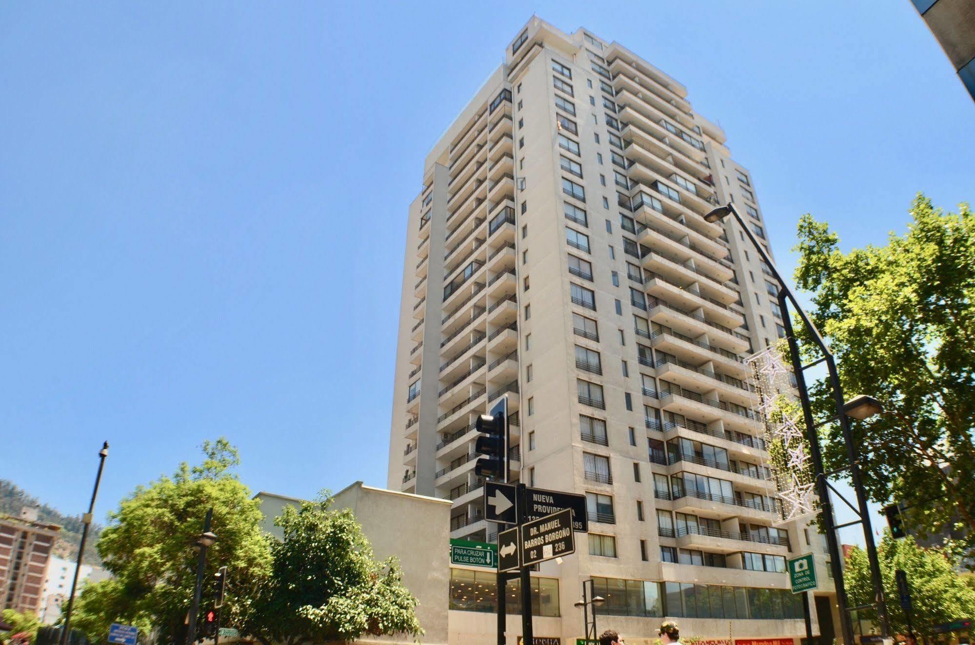 Apartamento Relocation Nueva Providencia *