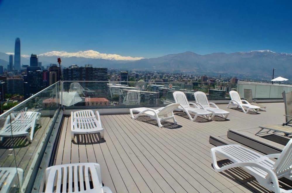 Relocation Nueva Providencia Santiago de Chile