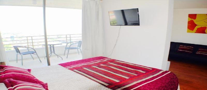 Relocation Nueva Providencia Apartamento *