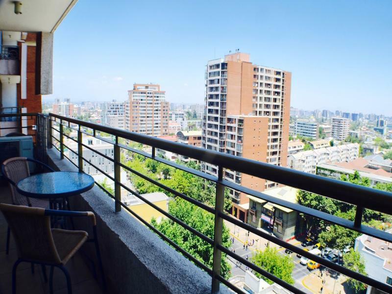 Apartamento Relocation Nueva Providencia