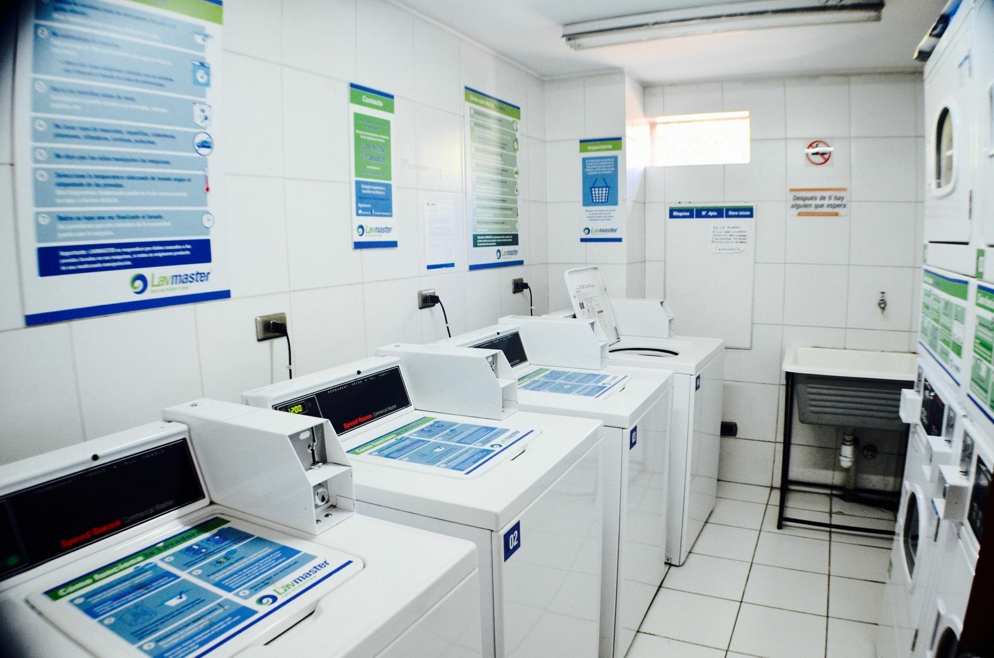 Apartamento Relocation Nueva Providencia *